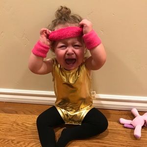 Meet your Posher, Morgan